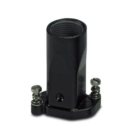 HC-HPR-D07-HHWH-1TTM25-EM-BK - HC-HPR-D07-HHWH-1TTM25-EM-BK 1424639 PHOENIX CONTACT Housing