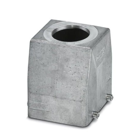 HC-STA-B32-HHFD-1TTM50-EL-AL - HC-STA-B32-HHFD-1TTM50-EL-AL 1424832 PHOENIX CONTACT Housing