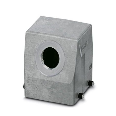 HC-STA-B32-HHFD-1STP36-EL-AL - HC-STA-B32-HHFD-1STP36-EL-AL 1424834 PHOENIX CONTACT Housing