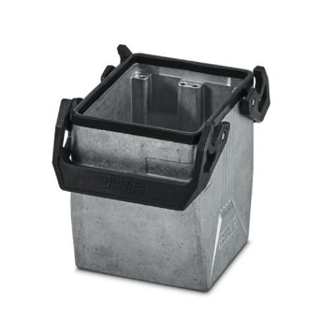 HC-STA-B32-CHWD-1TTP29-ELC-AL - HC-STA-B32-CHWD-1TTP29-ELC-AL 1424839 PHOENIX CONTACT Housing