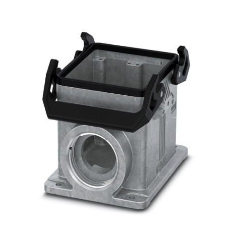 HC-STA-B32-SHWD-2SSM40-ELC-AL - HC-STA-B32-SHWD-2SSM40-ELC-AL 1424849 PHOENIX CONTACT Housing