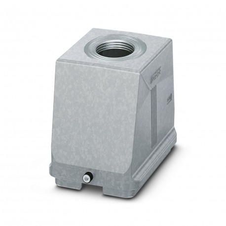 HC-STA-B48-HHFS-1TTP29-EM-AL - HC-STA-B48-HHFS-1TTP29-EM-AL 1424851 PHOENIX CONTACT Housing