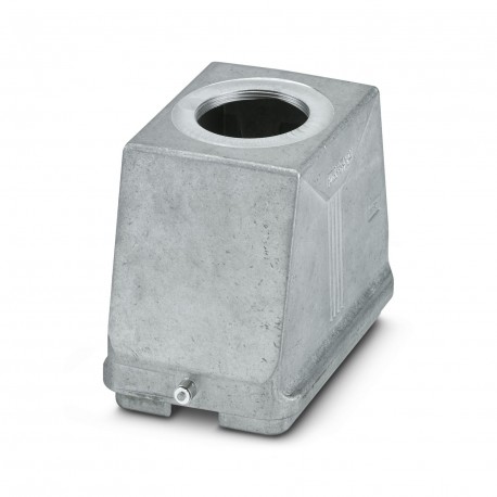 HC-STA-B48-HHFS-1TTM50-EM-AL - HC-STA-B48-HHFS-1TTM50-EM-AL 1424856 PHOENIX CONTACT Housing