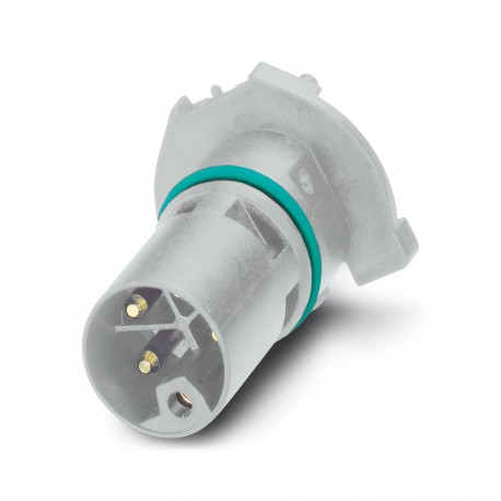 SACC-CI-M12MSL-4FE-L180 THR GR R - SACC-CI-M12MSL-4FE-L180 THR GR R 1425599 PHOENIX CONTACT Flush-type connector