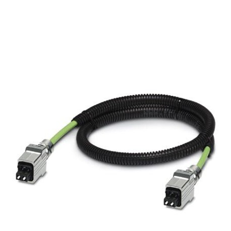 FOC-SJ:C-SJ:C-HB02/15 PR - FOC-SJ:C-SJ:C-HB02/15 PR 1426217 PHOENIX CONTACT FO patch cable FOC-SJ:C-SJ:C-HB02/15 PR 1426217