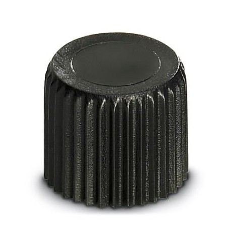 PROT-M12 FS VPE100 - PROT-M12 FS VPE100 1439751 PHOENIX CONTACT Sealing cap