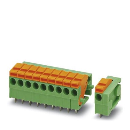 FFKDSA1/H-3,81-14 - FFKDSA1/H-3,81-14 1700347 PHOENIX CONTACT PCB terminal block