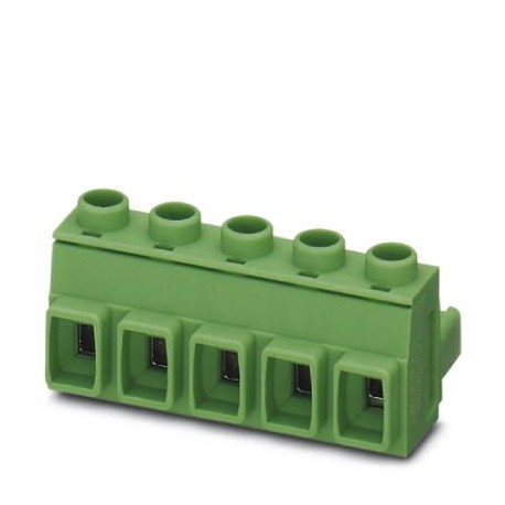 GMSTB 2,5 HCV/ 6-ST-7,62RDBD44 - GMSTB 2,5 HCV/ 6-ST-7,62RDBD44 1714831 PHOENIX CONTACT Printed-circuit board connector