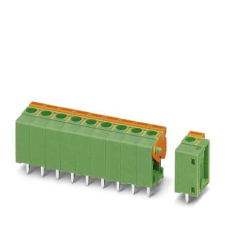 FFKDSA1/V1-5,08-17 - FFKDSA1/V1-5,08-17 1731167 PHOENIX CONTACT PCB terminal block