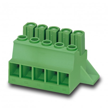 PCU 6/ 8-STD-10,16 GYNZ200E P3 - PCU 6/ 8-STD-10,16 GYNZ200E P3 1742570 PHOENIX CONTACT Printed-circuit board connector