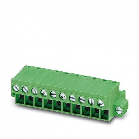 FRONT-MSTB 2,5/16-STF-5,08 AU - FRONT-MSTB 2,5/16-STF-5,08 AU 1806753 PHOENIX CONTACT PCB connector, nominal current: 12 A, rated voltage (I..