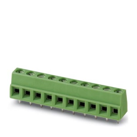 MKDSN 1,5/ 6-5,08 GY7035 H1L - MKDSN 1,5/ 6-5,08 GY7035 H1L 1831138 PHOENIX CONTACT PCB terminal block, nominal current: 13.5 A, nom. volta..