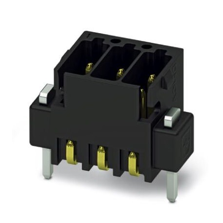 SAMPLE DMCV 0,5/ 2-G1-2,54 SMD - SAMPLE DMCV 0,5/ 2-G1-2,54 SMD 1859945 PHOENIX CONTACT PCB headers, nominal current: 6 A, rated voltage (III..