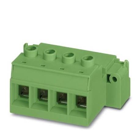 IPC 35 HC/ 4-STGF-15,00 OG - IPC 35 HC/ 4-STGF-15,00 OG 1862660 PHOENIX CONTACT PCB connector, nominal current: 125 A, rated voltage (III..