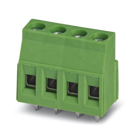 MKDSN 1,5/11-5,08 BD:1-5,6-10 - MKDSN 1,5/11-5,08 BD:1-5,6-10 1871513 PHOENIX CONTACT PCB terminal block, nominal current: 24 A, nom. voltag..