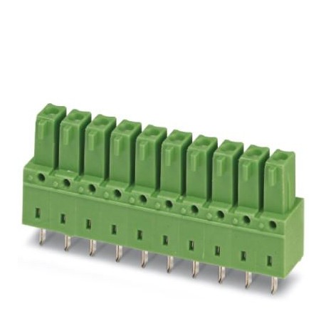 IMCV 1,5/14-G-3,81 C2-13 - IMCV 1,5/14-G-3,81 C2-13 1995693 PHOENIX CONTACT Printed-circuit board connector