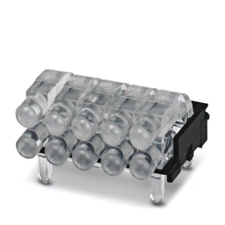 HS LC-H-D2/ R2XC5-2,54 - HS LC-H-D2/ R2XC5-2,54 2202318 PHOENIX CONTACT Fiber optic