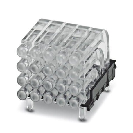 HS LC-H-D2/ R4XC5-2,54 - HS LC-H-D2/ R4XC5-2,54 2202321 PHOENIX CONTACT Fiber optic