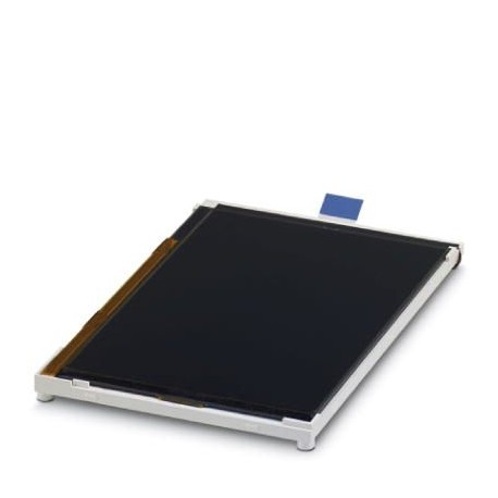 D L 5,7 QVGA P - D L 5,7 QVGA P 2203549 PHOENIX CONTACT Display