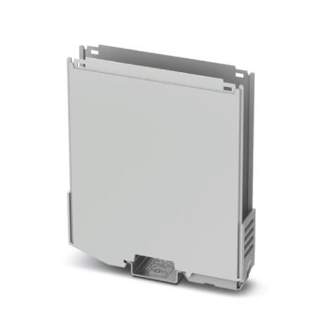 ICS20-B100X98-V-7035 - ICS20-B100X98-V-7035 2203878 PHOENIX CONTACT Mounting base housing