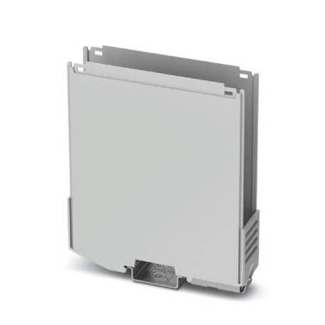 ICS25-B100X98-V-7035 - ICS25-B100X98-V-7035 2203881 PHOENIX CONTACT Mounting base housing