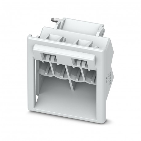 ICC25-H/4L5,0-7035 - ICC25-H/4L5,0-7035 2203902 PHOENIX CONTACT Feed-through header