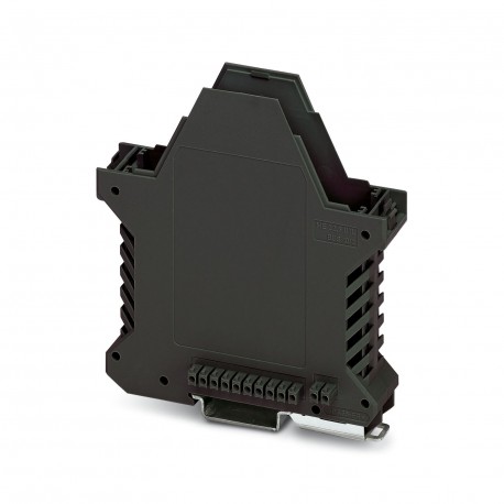 ME 22,5 UT/FE BUS/10+2 BK - ME 22,5 UT/FE BUS/10+2 BK 2278254 PHOENIX CONTACT Electronic housing