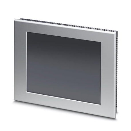 TP105AT/703000 S00008 - TP105AT/703000 S00008 2400812 PHOENIX CONTACT Touch panel with 26.4 cm/10.4" TFT-display (analog resistive (..
