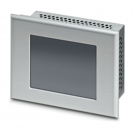 TP11AM/702001 S00007 - TP11AM/702001 S00007 2400861 PHOENIX CONTACT Touch panel with 9.7 cm/3.8" FSTN-display (analog resistive (po..