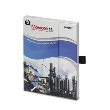 MR 1024/1 - MR 1024/1 2403495 PHOENIX CONTACT USB dongle for a Movicon™ 11 runtime license including 1 web client where ..