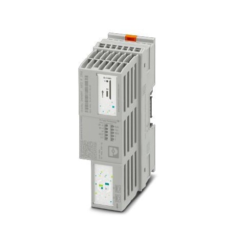 AXC F 2152 - AXC F 2152 2404267 PHOENIX CONTACT Controller