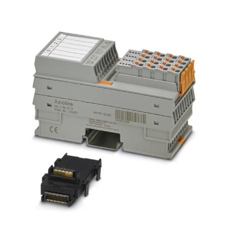 AXL F PM EF 1F - AXL F PM EF 1F 2702671 PHOENIX CONTACT Special function module