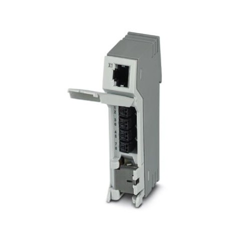 PP-RJ-IDC - PP-RJ-IDC 2703019 PHOENIX CONTACT Patch panels