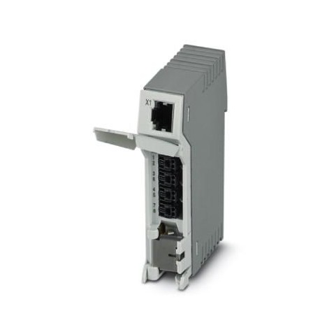 PP-RJ-IDC-F - PP-RJ-IDC-F 2703023 PHOENIX CONTACT Patch panels