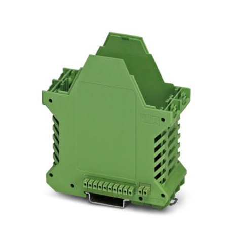 ME 45 UT/FE1 BUS/10+2 GN - ME 45 UT/FE1 BUS/10+2 GN 2707440 PHOENIX CONTACT Electronic housing
