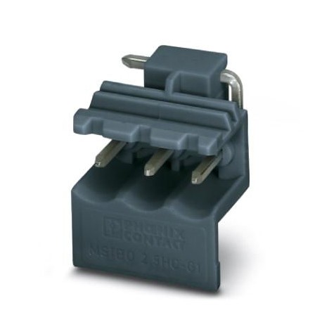 MSTBO 2,5/ 3-G1L BUGY - MSTBO 2,5/ 3-G1L BUGY 2853145 PHOENIX CONTACT Feed-through header