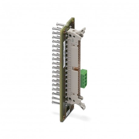 FLKM 50-PA-AB/1756/UNI/EXTC - FLKM 50-PA-AB/1756/UNI/EXTC 2901892 PHOENIX CONTACT VARIOFACE front adapter for Allen Bradley ControlLogix a..