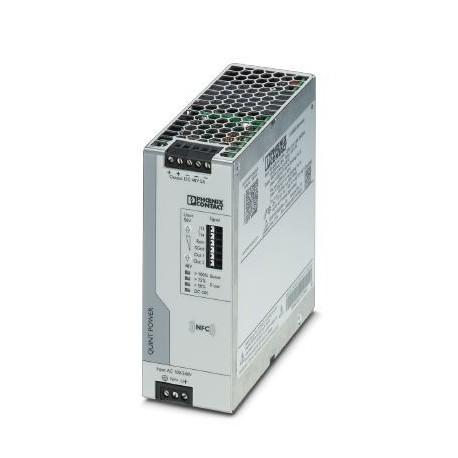 QUINT4-PS/1AC/48DC/5 - QUINT4-PS/1AC/48DC/5 2904610 PHOENIX CONTACT Power supply unit