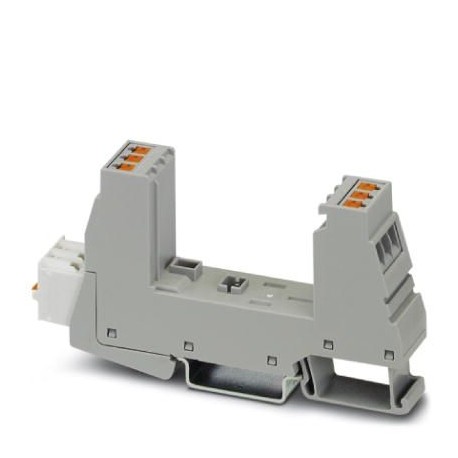PLT-SEC-T3-BE-FM-PT - PLT-SEC-T3-BE-FM-PT 2907929 PHOENIX CONTACT Type 3 surge protection base element