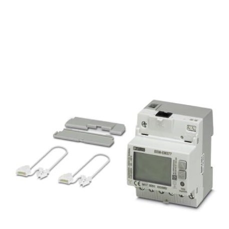 EEM-EM377 - EEM-EM377 2908590 PHOENIX CONTACT Measuring instrument