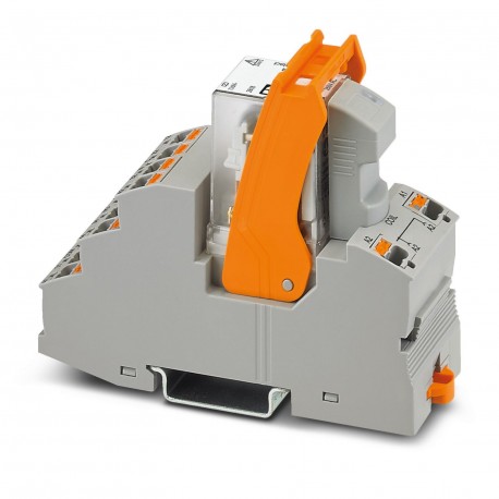 RIF-2-RPT-LV-120AC/4X21/EX - RIF-2-RPT-LV-120AC/4X21/EX 2909740 PHOENIX CONTACT Relay Module