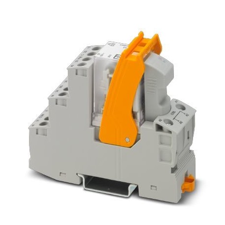 RIF-2-RSC-LV-120AC/4X21/EX - RIF-2-RSC-LV-120AC/4X21/EX 2909846 PHOENIX CONTACT Relay Module