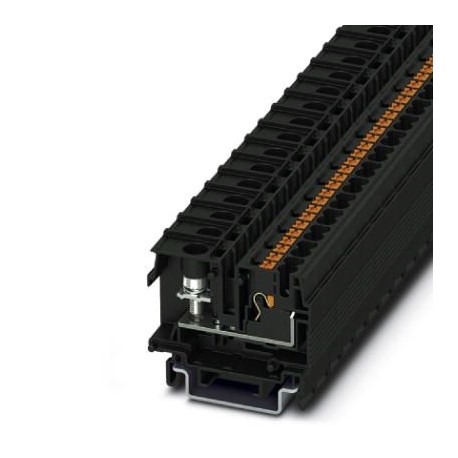 BTH 3,5-F - BTH 3,5-F 3281118 PHOENIX CONTACT Feed-through terminal block