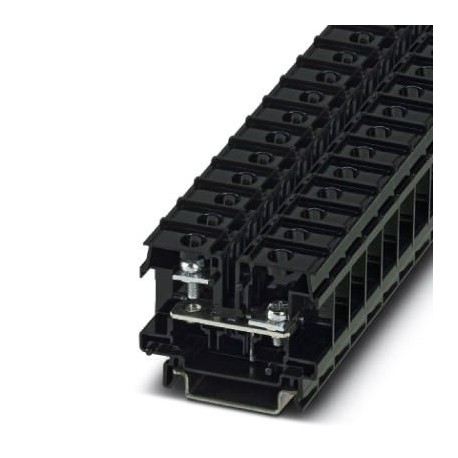 BT 5,5 - BT 5,5 3281133 PHOENIX CONTACT Feed-through modular terminal block