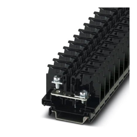 BTO 5,5 - BTO 5,5 3281139 PHOENIX CONTACT Feed-through terminal block