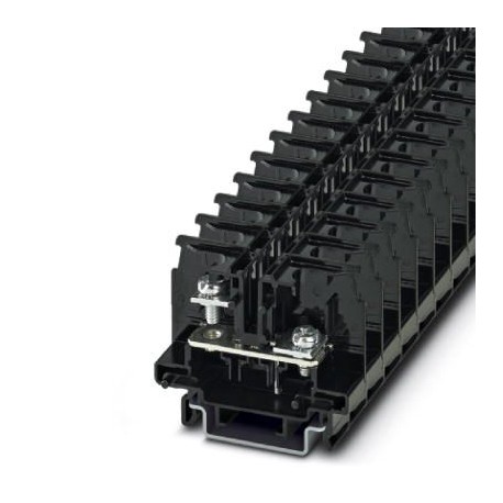BTO 5,5-F - BTO 5,5-F 3281142 PHOENIX CONTACT Feed-through terminal block