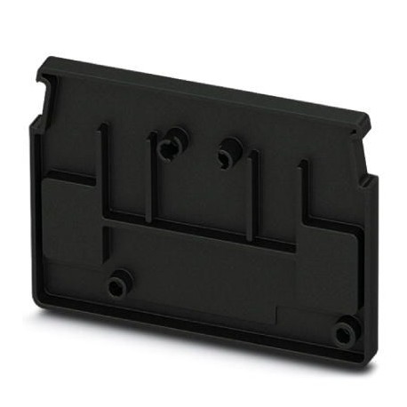 D-BT 5,5 - D-BT 5,5 3281145 PHOENIX CONTACT End cover