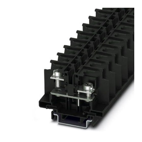 BTO 14-F - BTO 14-F 3281185 PHOENIX CONTACT Feed-through modular terminal block