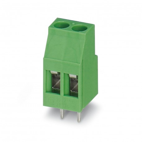 MKDS 3/19 CRWH BDMC: - MKDS 3/19 CRWH BDMC: 5603946 PHOENIX CONTACT PCB terminal block