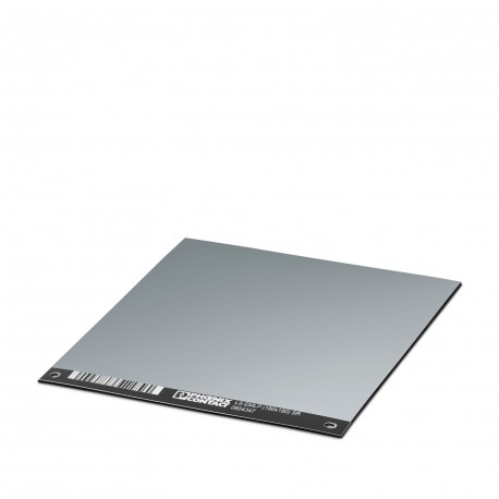 LS-EMLP (180X180) SR CUS - LS-EMLP (180X180) SR CUS 8199183 PHOENIX CONTACT Device marker, labeled according to customer specifications..